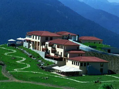 Hotel Avaris Karpenísion