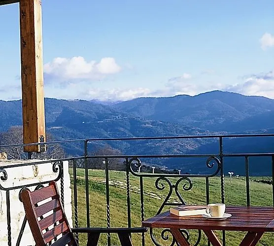 Hotel Avaris Karpenísion